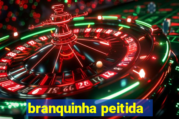 branquinha peitida